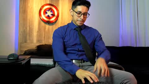 Andrew online show from 12-15-24, 07:13