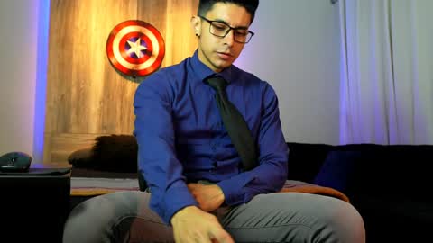 Andrew online show from 12-17-24, 06:56