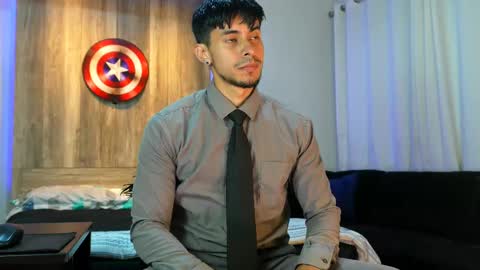 Andrew online show from 02-12-25, 02:56