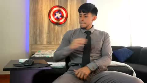 Andrew online show from 02-20-25, 06:46