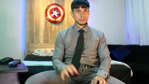 Andrew online show from 02-21-25, 04:29