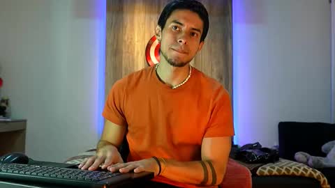 Andrew online show from 09-15-25, 11:27