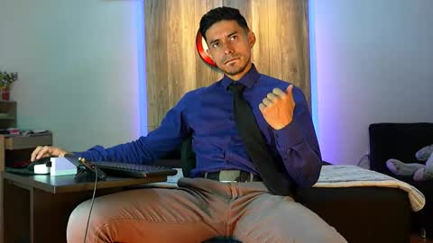 Andrew online show from 12-04-25, 02:43