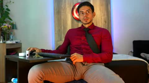 Andrew online show from 04-09-26, 05:29