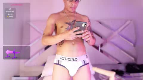 andrew_haalls online show from 02-17-26, 11:33