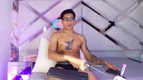 andrew_haalls online show from 03-01-26, 10:34