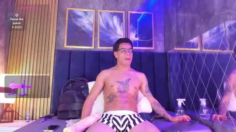 andrew_haalls online show from 05-12-26, 10:29
