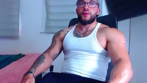 andrew_holden__ online show from 01-29-25, 11:04