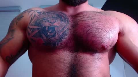 andrew_holden__ online show from 02-01-25, 11:27