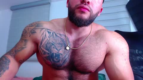 andrew_holden__ online show from 02-04-25, 12:08