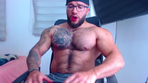 andrew_holden__ online show from 02-06-25, 11:15