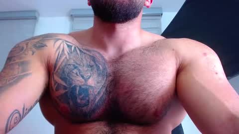 andrew_holden__ online show from 02-11-25, 02:25