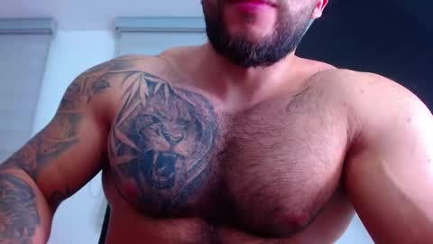 andrew_holden__ online show from 02-15-25, 02:37