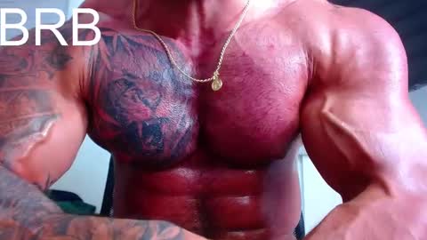 andrew_holden__ online show from 03-01-25, 02:59