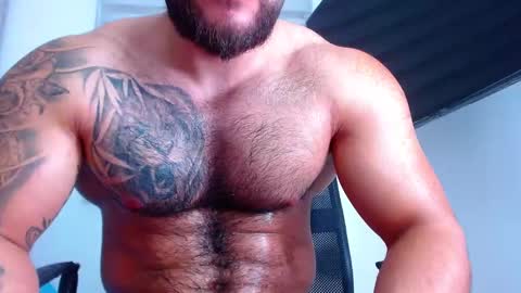 andrew_holden__ online show from 03-04-25, 01:23