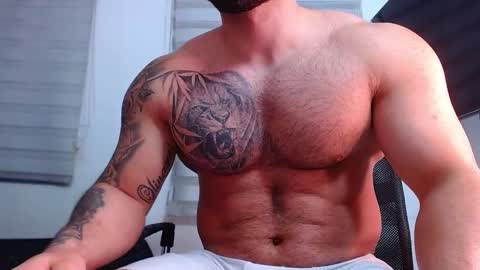 andrew_holden__ online show from 02-18-26, 12:28