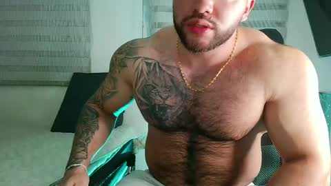 andrew_holden__ online show from 04-25-26, 11:24