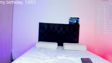 Snapshot of andrew_magic chatting on 01-05-25, 01:35 --- online show from 01-05-25, 01:35