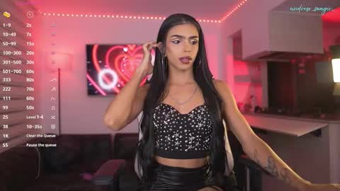 Snapshot of andrew_magic chatting on 11-06-25, 04:13 --- online show from 11-06-25, 04:13