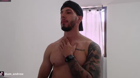 Snapshot of andrew_mathe chatting on 12-14-24, 09:56 Andrew Mathwes online show from 12-14-24, 09:56