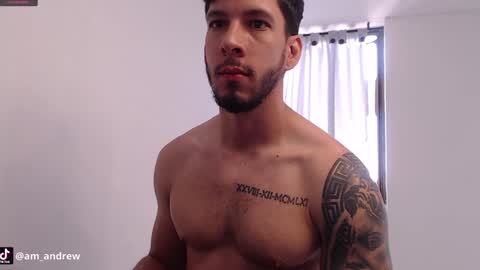 Snapshot of andrew_mathe chatting on 12-24-24, 07:00 Andrew Mathwes online show from 12-24-24, 07:00