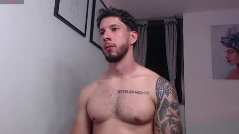 Snapshot of andrew_mathe chatting on 01-14-25, 12:33 Andrew Mathwes online show from 01-14-25, 12:33