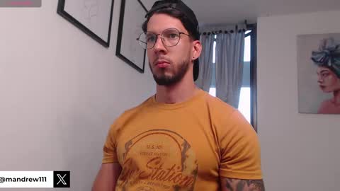 Snapshot of andrew_mathe chatting on 02-09-25, 09:28 Andrew Mathwes online show from 02-09-25, 09:28