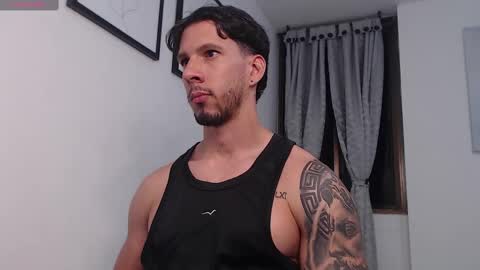 Snapshot of andrew_mathe chatting on 02-18-25, 02:59 Andrew Mathwes online show from 02-18-25, 02:59