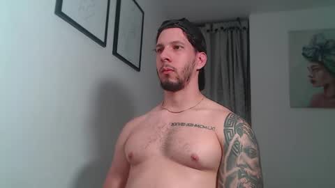 Snapshot of andrew_mathe chatting on 12-16-25, 12:26 Andrew Mathwes online show from 12-16-25, 12:26