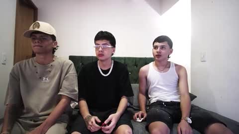 andrew restrepo online show from 09-21-25, 09:27