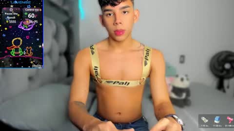 Andrew M. online show from 02-14-25, 11:42