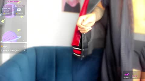 Andrew M. online show from 02-18-25, 02:59