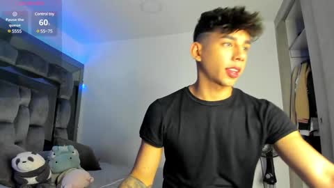 Andrew M. online show from 02-27-25, 03:04