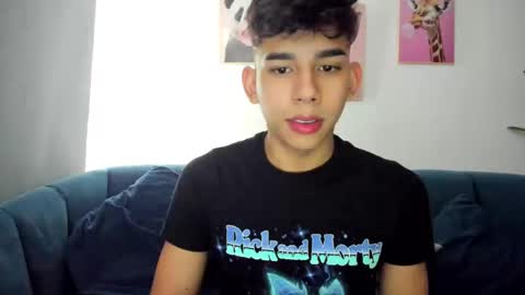 Andrew M. online show from 03-02-25, 09:11