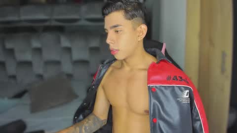 Andrew M. online show from 09-16-25, 12:44