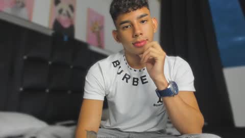 Andrew M. online show from 09-27-25, 11:10