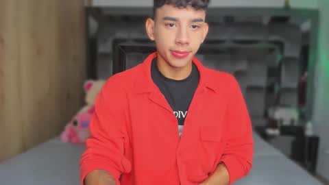 Andrew M. online show from 09-30-25, 05:56