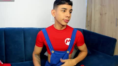 Andrew M. online show from 04-13-26, 11:10