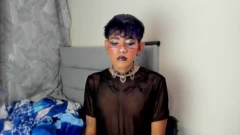 ANDREW independent model online show from 12-19-25, 11:45