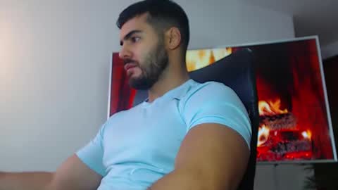 ANDREW WEST online show from 01-07-25, 01:03