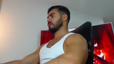 ANDREW WEST online show from 01-07-25, 11:45