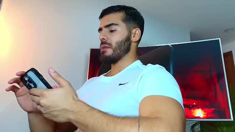 ANDREW WEST online show from 02-17-25, 11:42