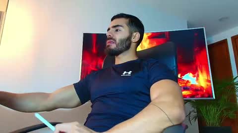 ANDREW WEST online show from 02-21-25, 10:48