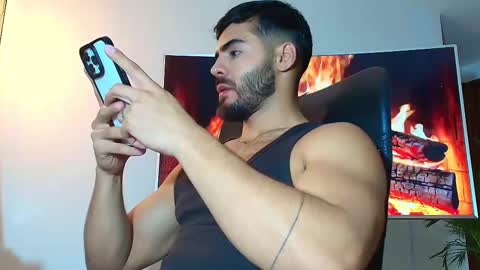 ANDREW WEST online show from 02-25-25, 11:44