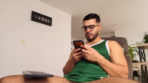 ANDREW WEST online show from 02-27-26, 01:33