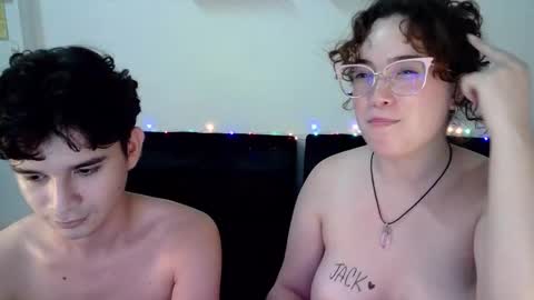 Andrew and Cherry online show from 12-07-24, 03:36