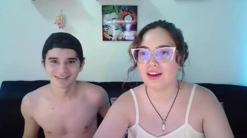 Andrew and Cherry online show from 01-18-25, 01:19