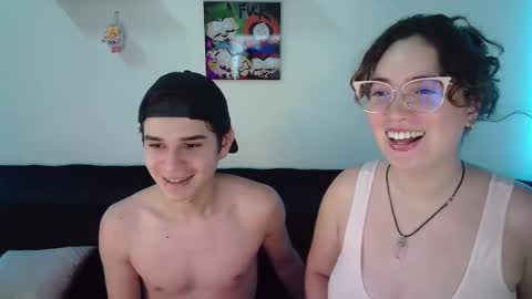 Andrew and Cherry online show from 01-23-25, 12:35