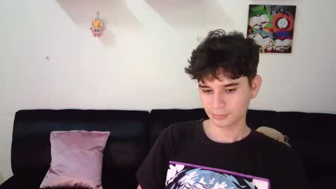 Andrew and Cherry online show from 02-21-25, 11:43