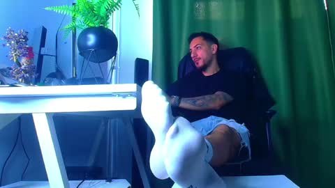 MasterRomania  online show from 04-29-26, 05:44